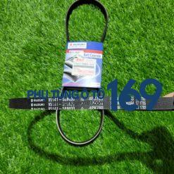 Dây curoa điều hòa Ertiga