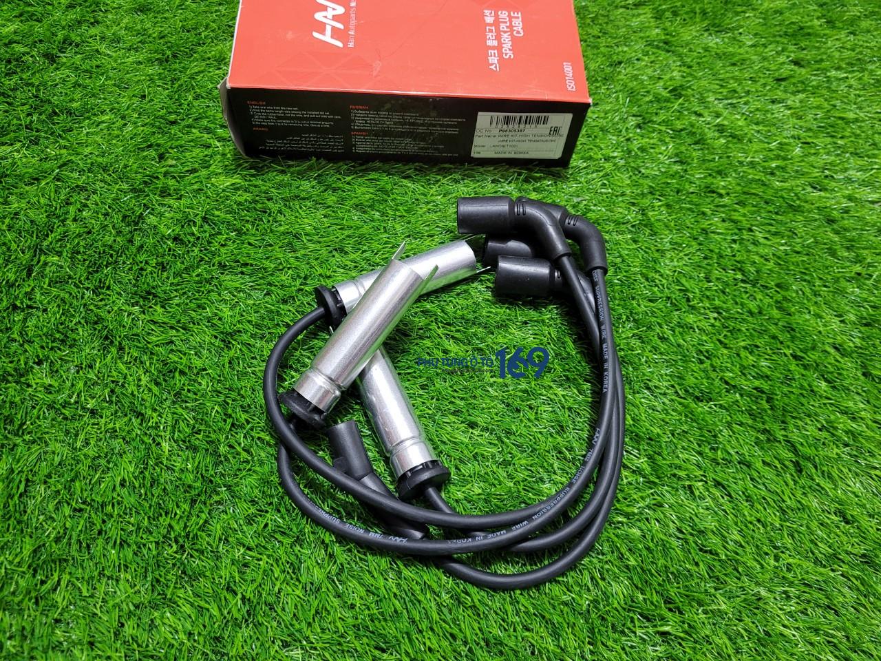 Dây phin Gentra Dây phin Gentra