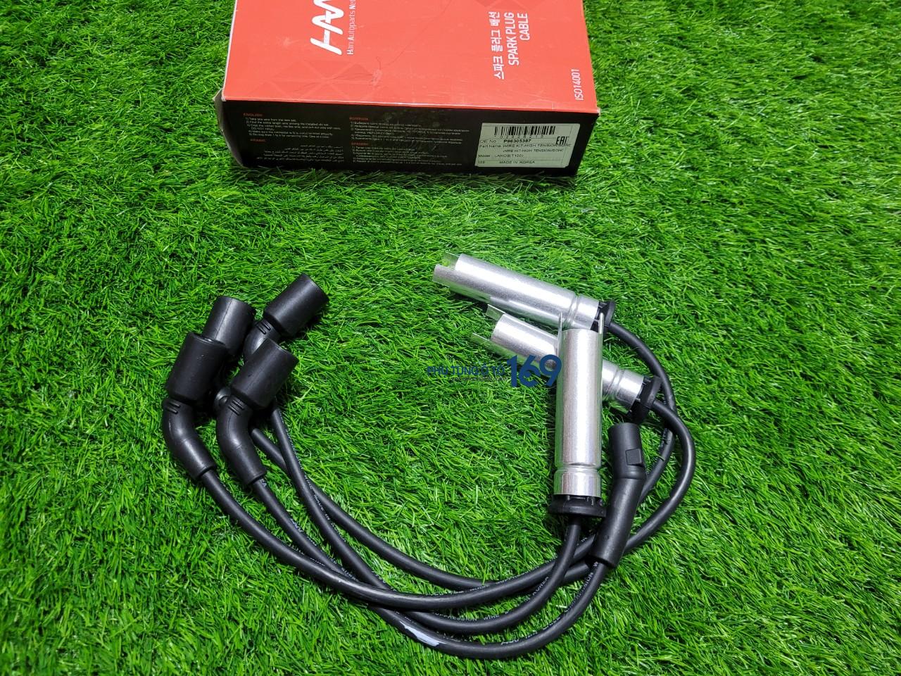 Dây phin Gentra Dây phin Gentra