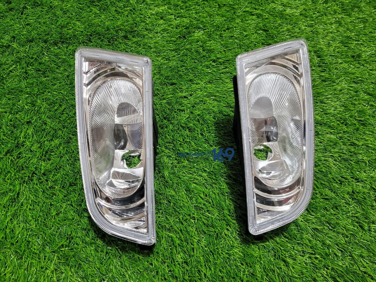 Đèn gầm cản trước phải Civic Đèn gầm cản trước phải Civic