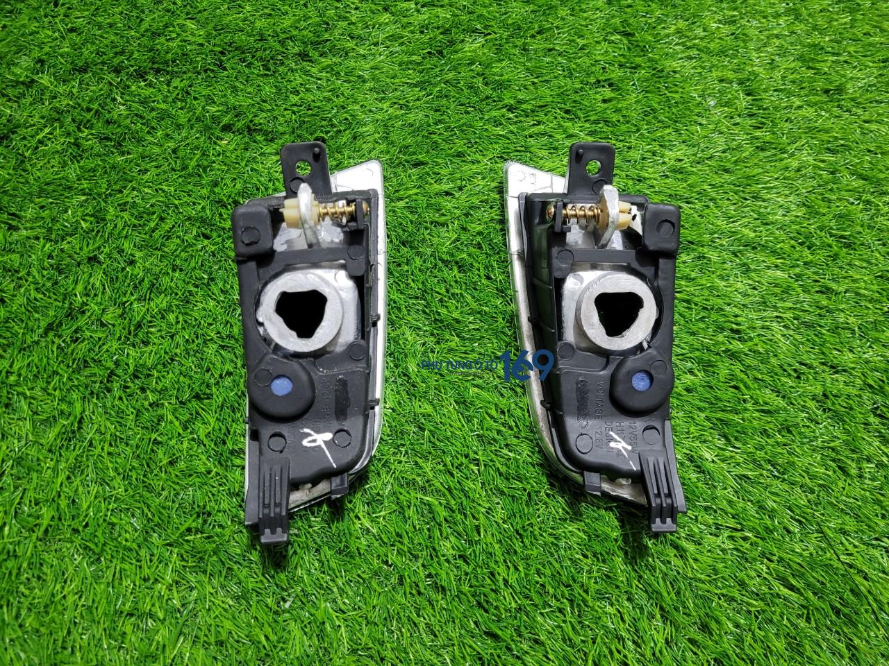 Đèn gầm cản trước phải Civic Đèn gầm cản trước phải Civic