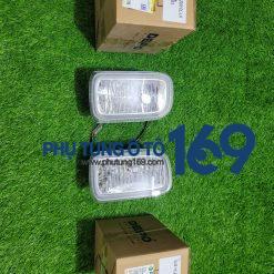 Đèn gầm cản trước phải Hilander