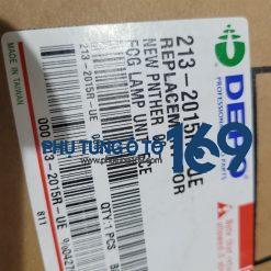 Đèn gầm cản trước phải Hilander