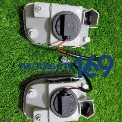 Đèn gầm cản trước phải Hilander