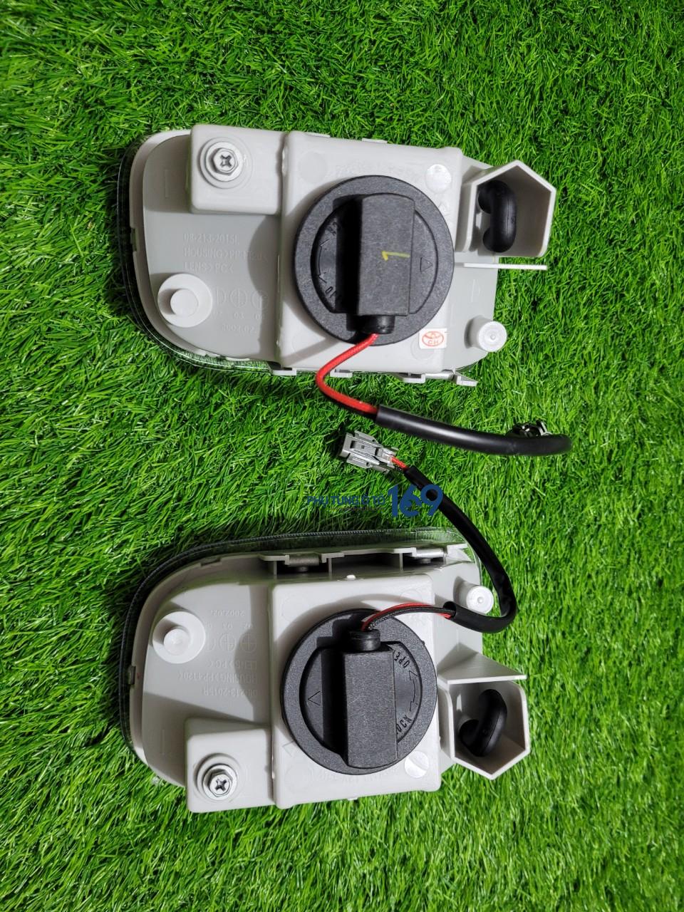 Đèn gầm cản trước phải Hilander Đèn gầm cản trước phải Hilander