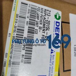 Đèn gầm cản trước trái Hilander