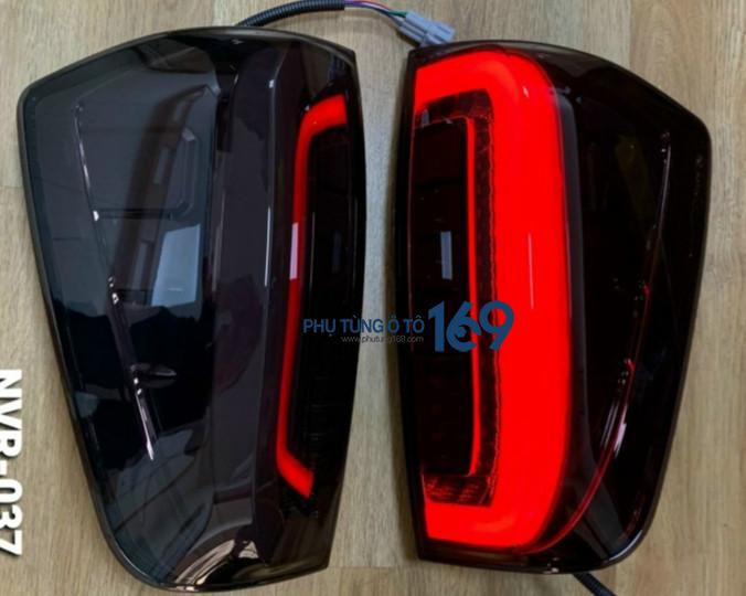 Đèn hậu độ Navara Đèn hậu độ Navara