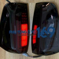 Đèn hậu độ Navara