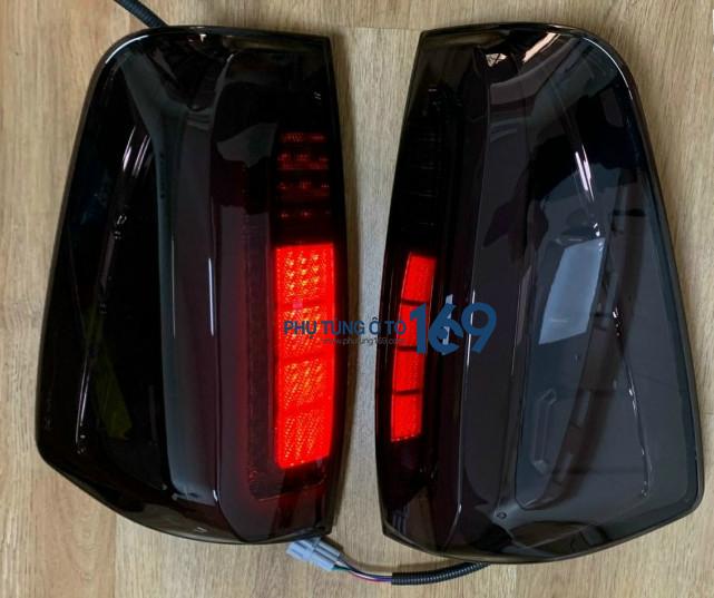 Đèn hậu độ Navara Đèn hậu độ Navara