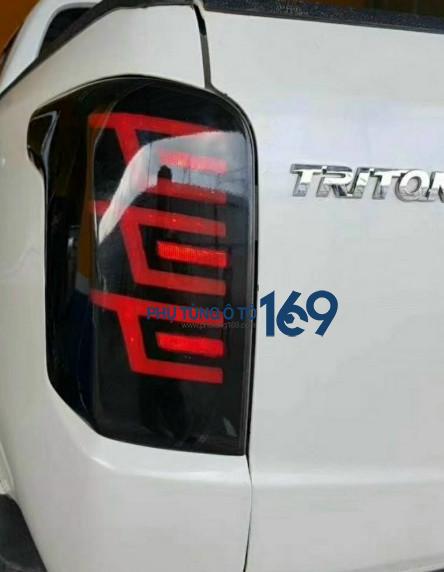 Đèn hậu độ Triton Đèn hậu độ Triton