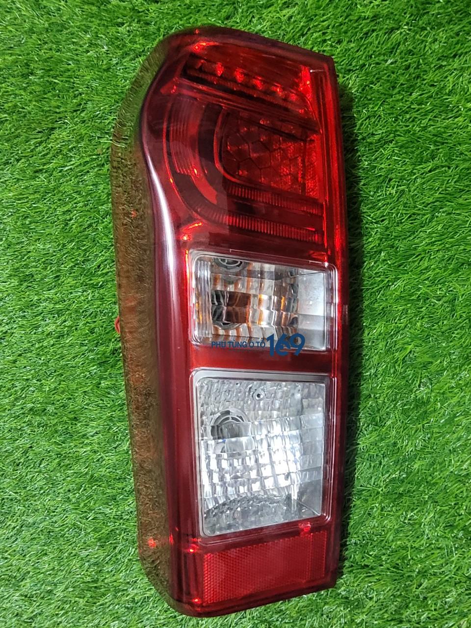 Đèn hậu trái Dmax Đèn hậu trái Dmax