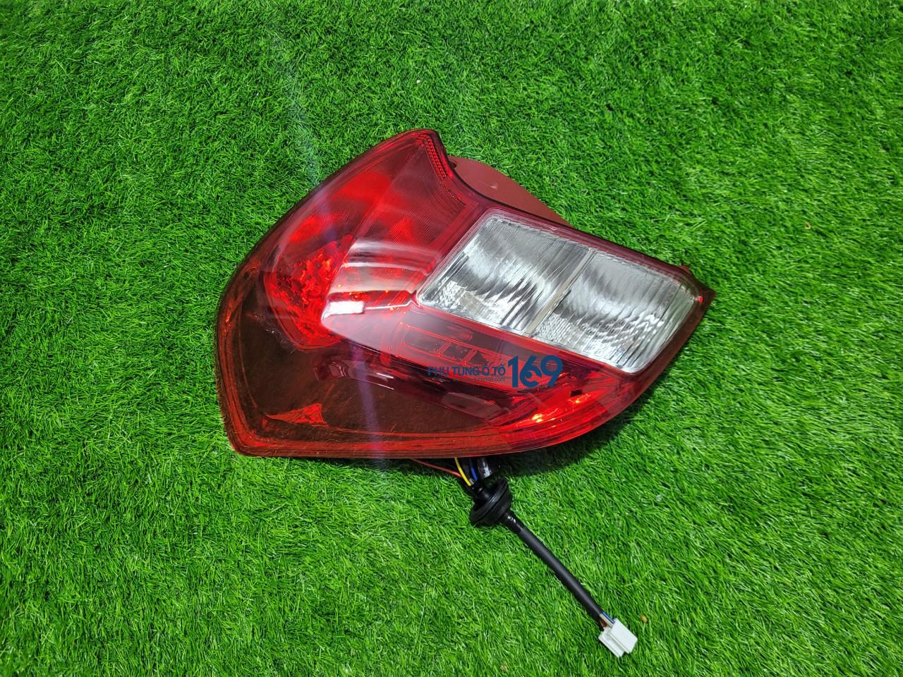 Đèn hậu lái Spark Đèn hậu lái Spark