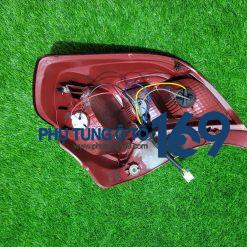 Đèn hậu lái Spark