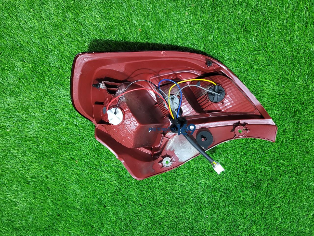 Đèn hậu lái Spark Đèn hậu lái Spark