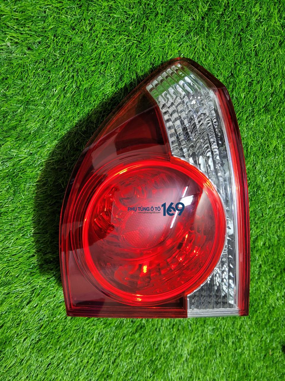 Đèn hậu ngoài phải Civic Đèn hậu ngoài phải Civic