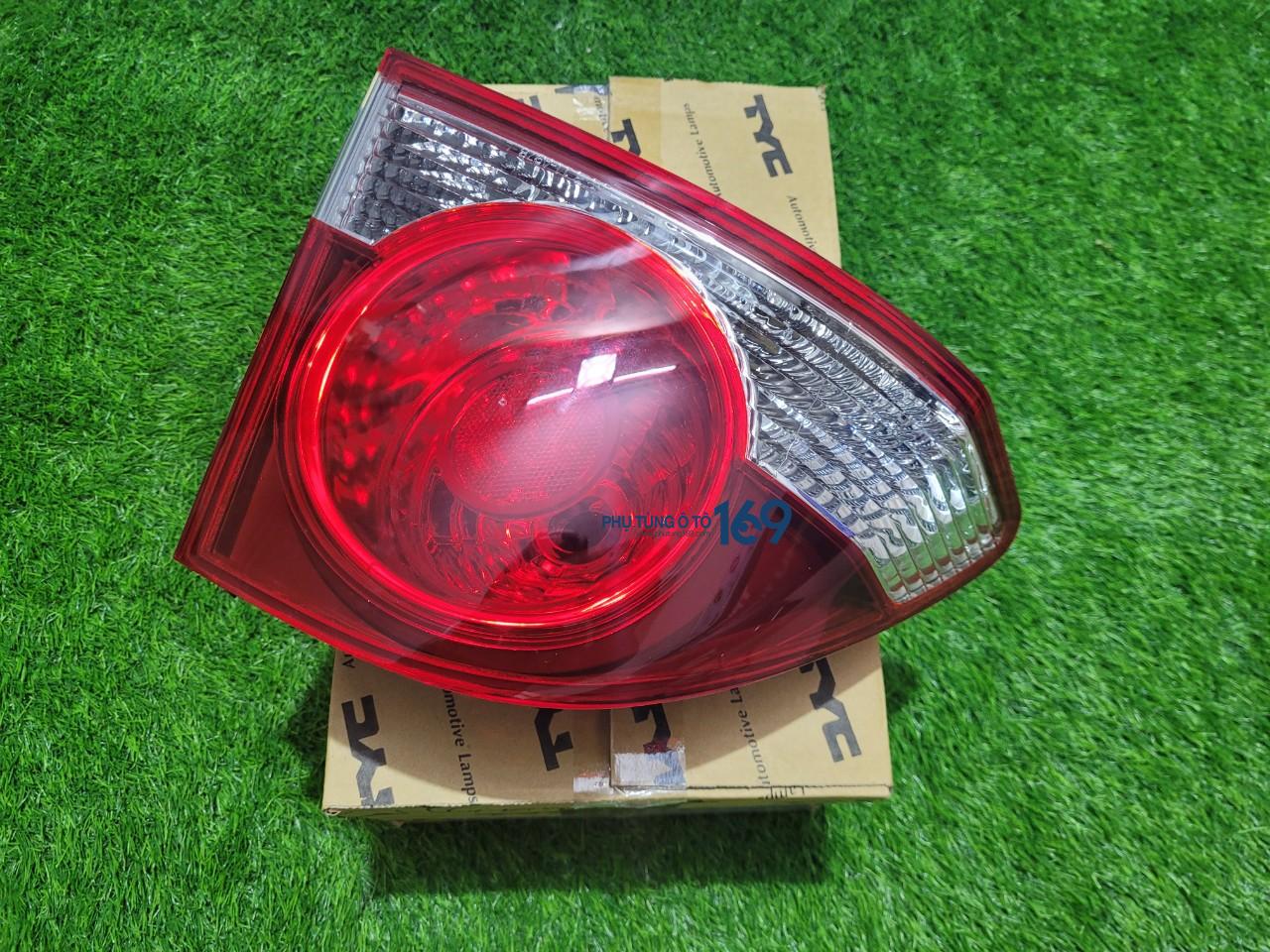 Đèn hậu ngoài trái Civic Đèn hậu ngoài trái Civic