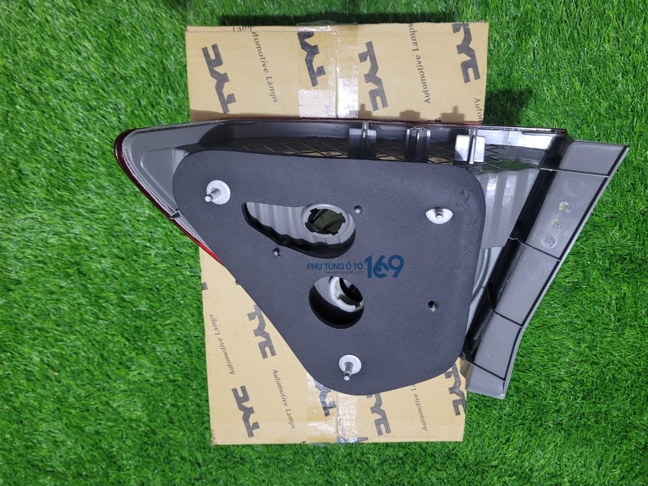 Đèn hậu ngoài trái Civic Đèn hậu ngoài trái Civic