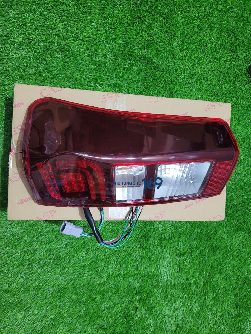 Đèn hậu phụ Dmax Đèn hậu phụ Dmax