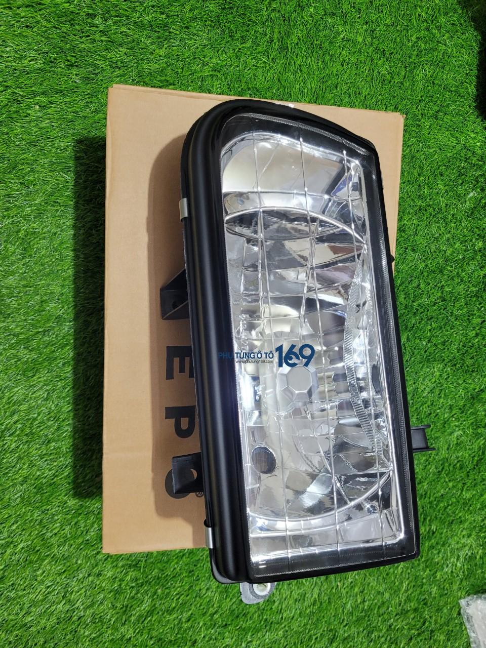 Đèn pha phụ Hilander Đèn pha phụ Hilander