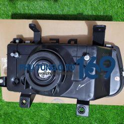 Đèn pha phụ Hilander