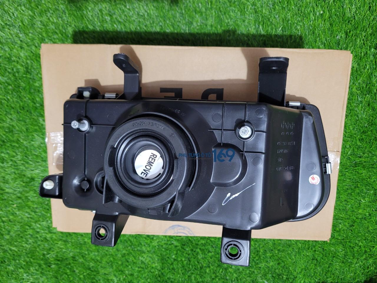 Đèn pha phụ Hilander Đèn pha phụ Hilander