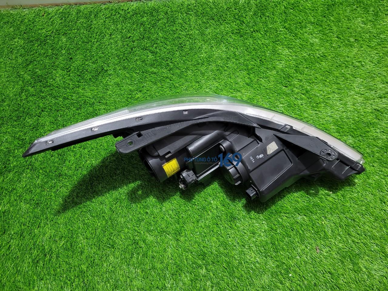 Đèn pha phụ Sonata Đèn pha phụ Sonata