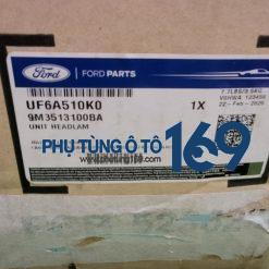 Đèn pha phải Everest