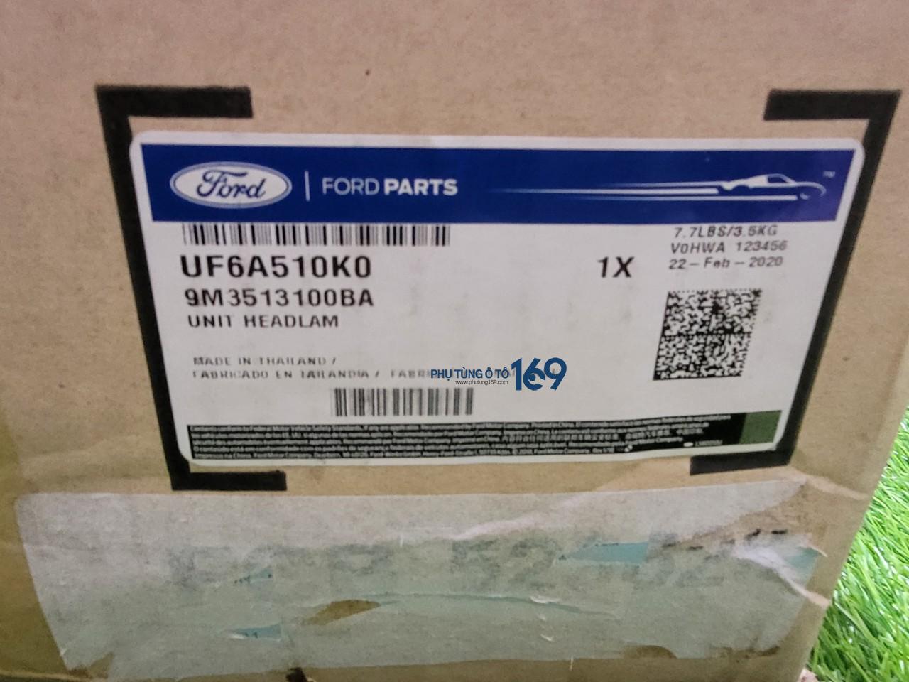 Đèn pha phải Everest Đèn pha phải Everest