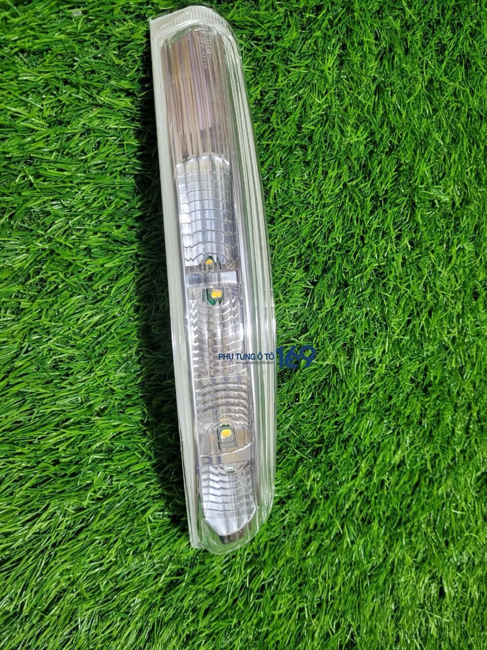 Đèn xinhan gương Captiva Đèn xinhan gương Captiva