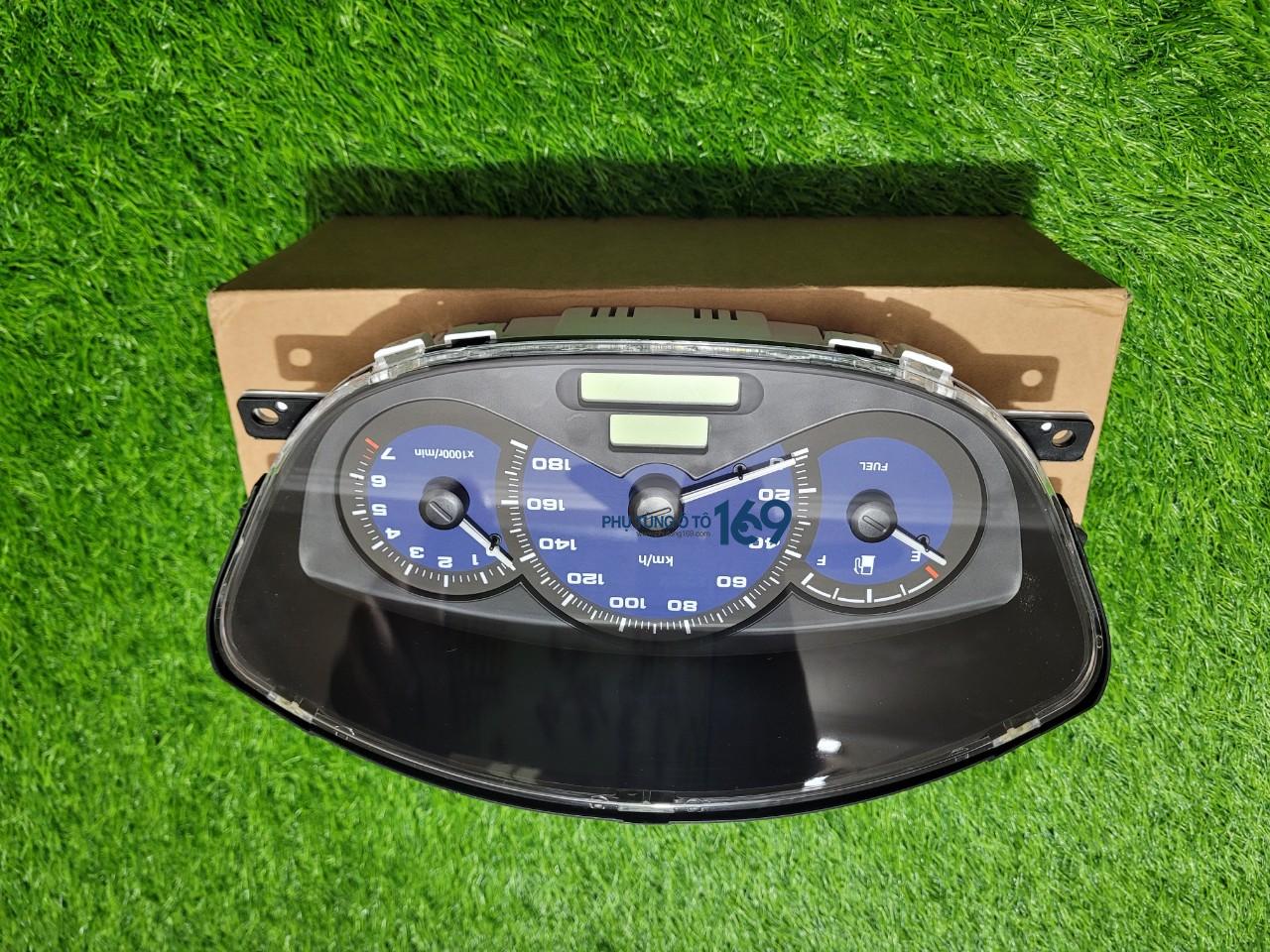 Đồng hồ taplo Matiz 3 Đồng hồ taplo Matiz 3