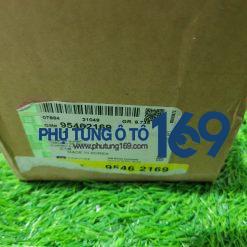 Đồng hồ taplo Matiz 3