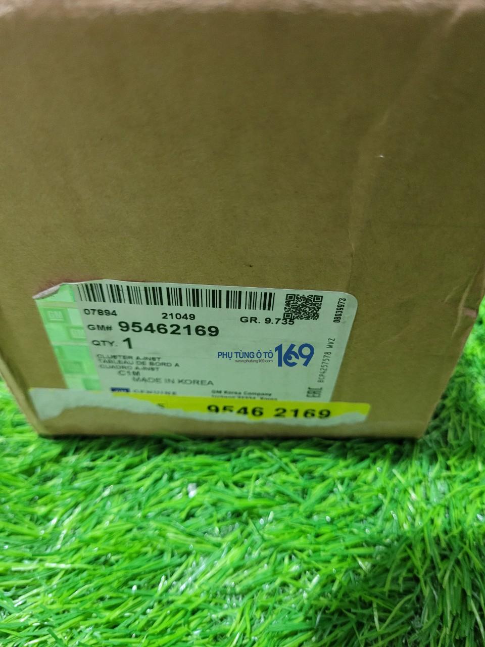 Đồng hồ taplo Matiz 3 Đồng hồ taplo Matiz 3