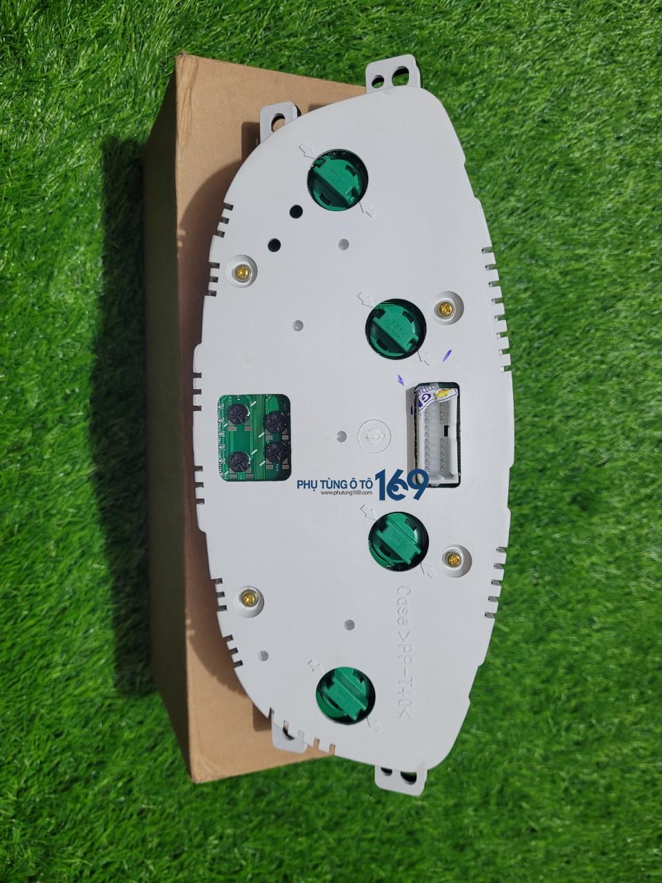 Đồng hồ taplo Matiz 3 Đồng hồ taplo Matiz 3