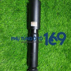 Phuộc nhún sau Luxgen U7