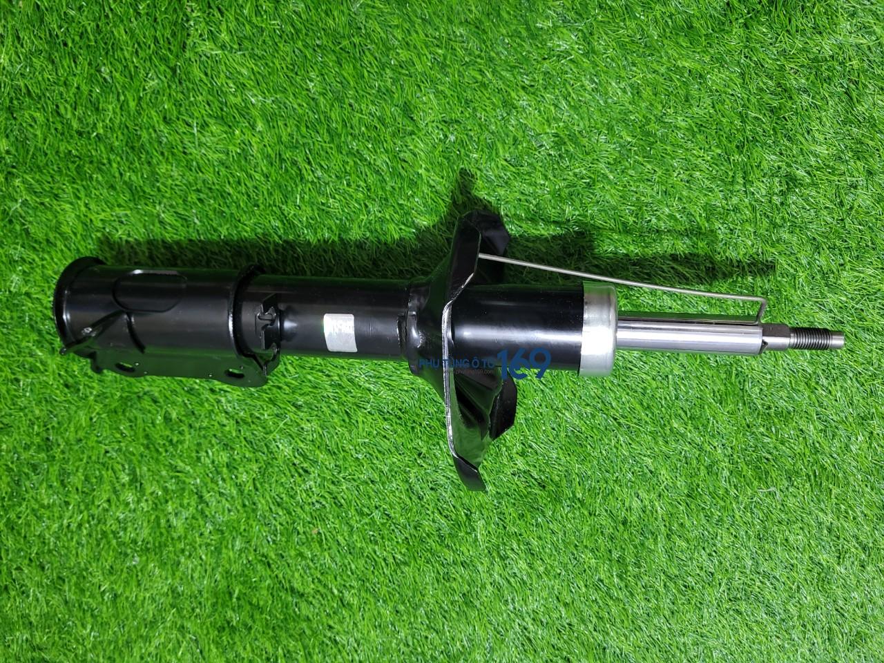 Phuộc nhún trước Carnival Phuộc nhún trước Carnival