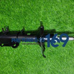 Phuộc nhún trước Carnival