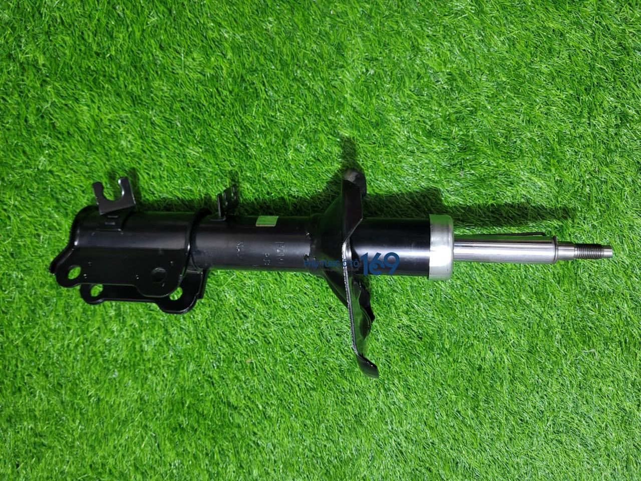 Phuộc nhún trước Carnival Phuộc nhún trước Carnival