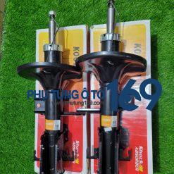 Phuộc nhún trước phải Luxgen U7