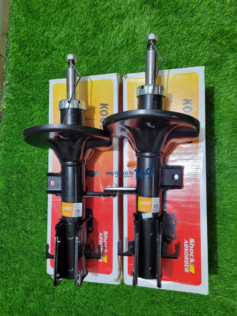 Phuộc nhún trước phải Luxgen U7 Phuộc nhún trước phải Luxgen U7