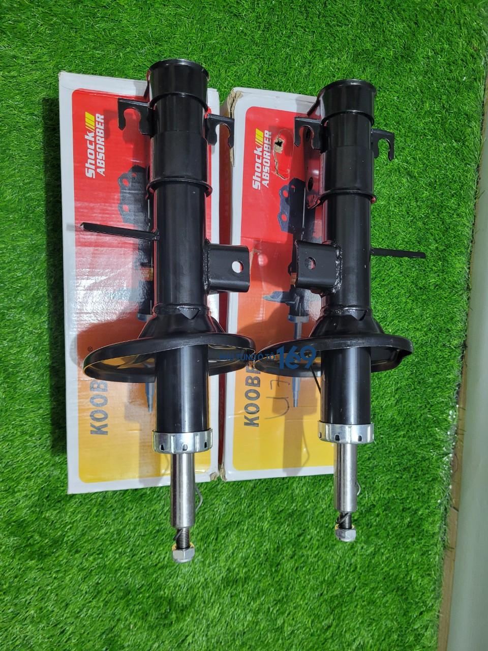 Giảm xóc trước phải Luxgen U7 Phuộc nhún trước phải Luxgen U7