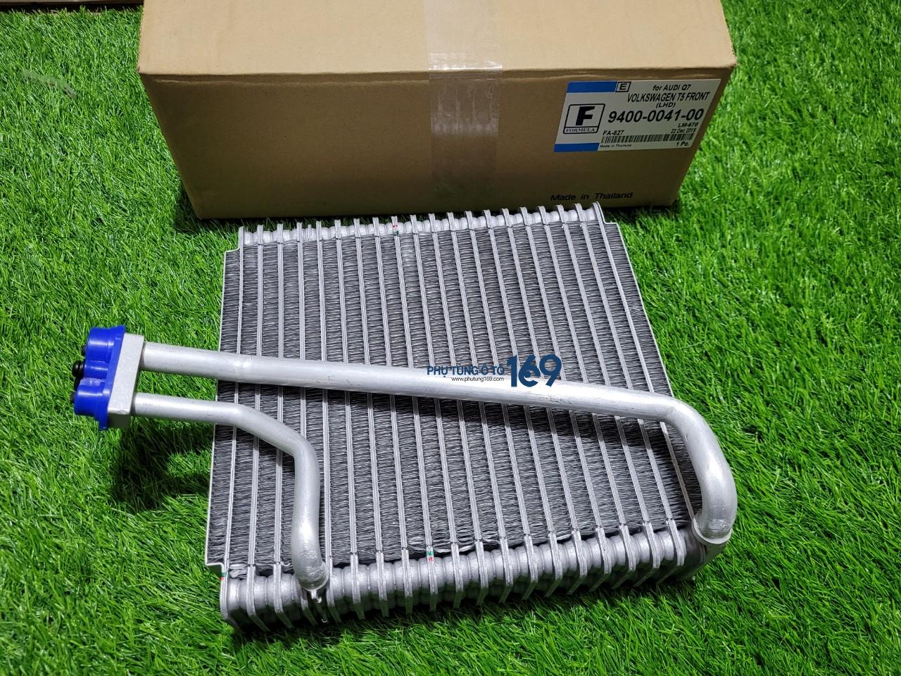 Giàn lạnh Audi Q7 Giàn lạnh Audi Q7