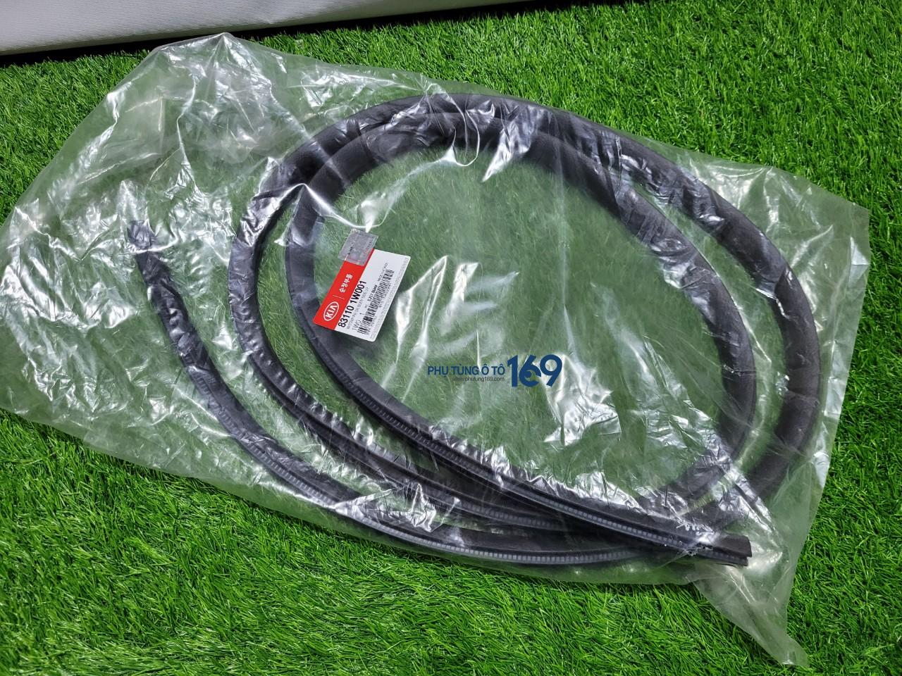 Gioăng cánh cửa Rio Gioăng cánh cửa Rio