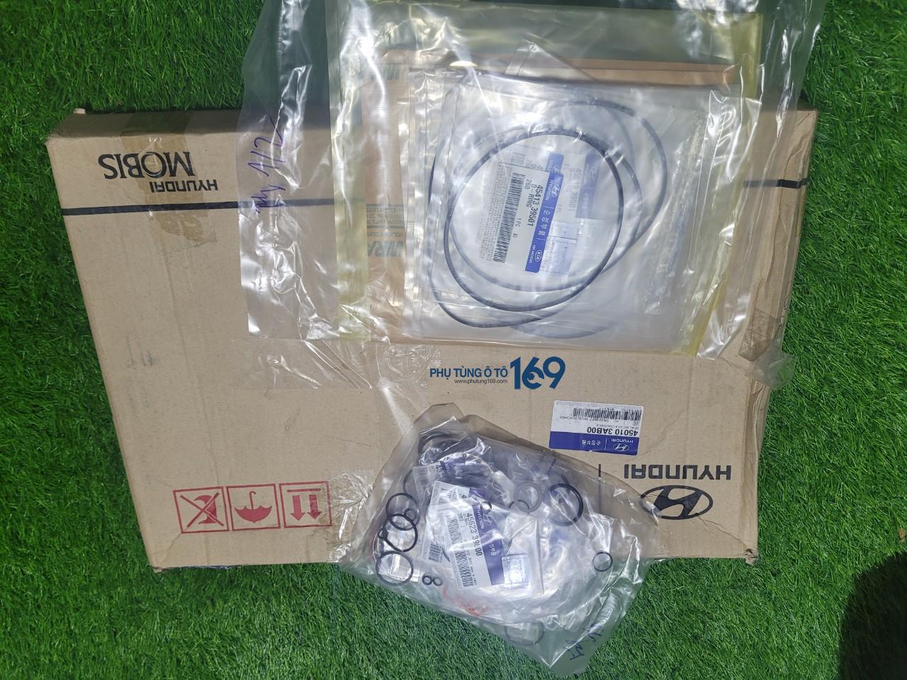 Gioăng hộp số tự động Santafe Gioăng hộp số tự động Santafe