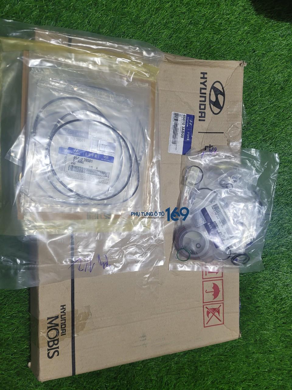 Gioăng hộp số tự động Santafe Gioăng hộp số tự động Santafe