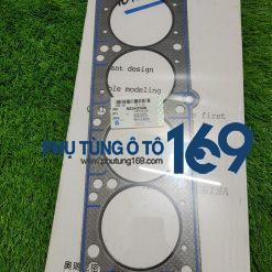 Gioăng quy lát Captiva