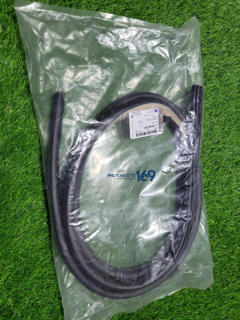 Gioăng thân cánh cửa Aveo Gioăng thân cánh cửa Aveo