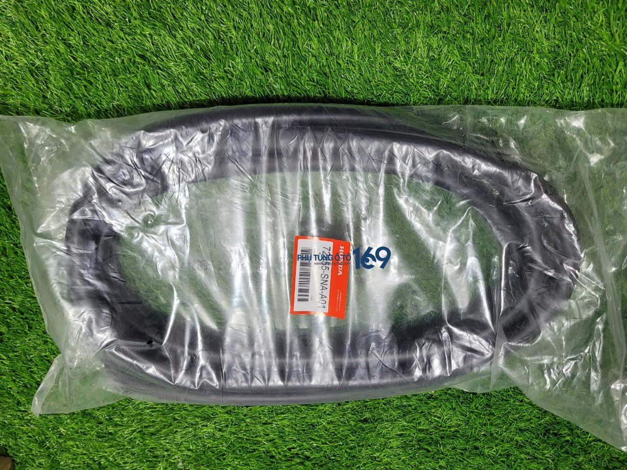 Gioăng thân cửa sau lái Civic Gioăng thân cửa sau lái Civic