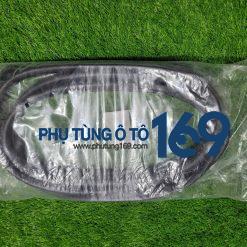 Gioăng thân cửa sau lái Civic