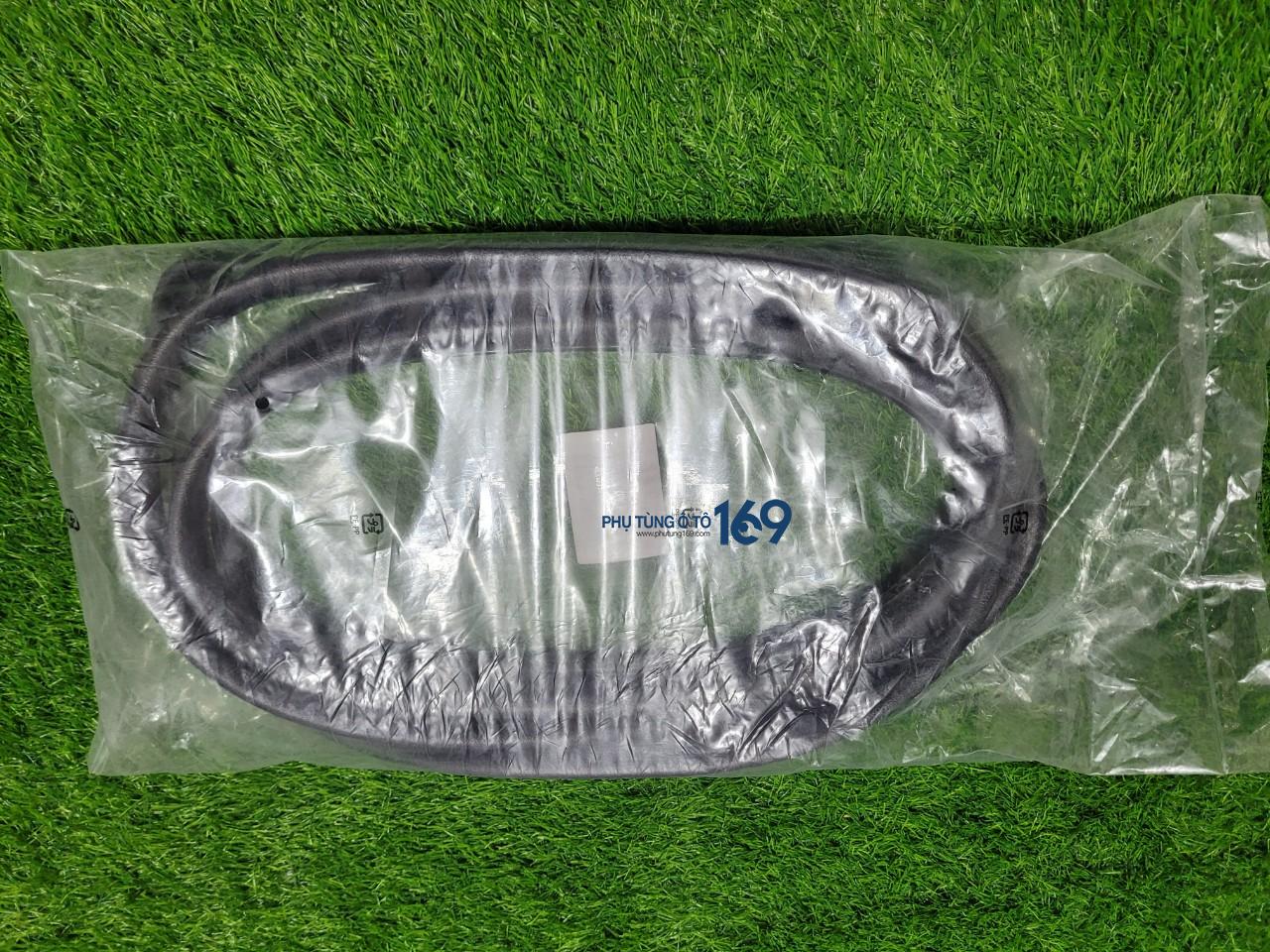 Gioăng thân cửa sau lái Civic Gioăng thân cửa sau lái Civic