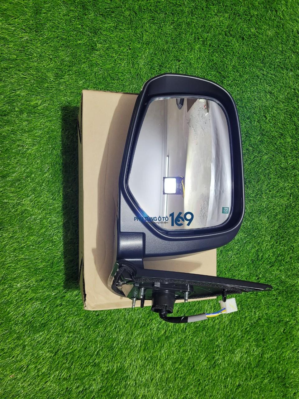 Gương chiếu hậu phụ Triton Gương chiếu hậu phụ Triton